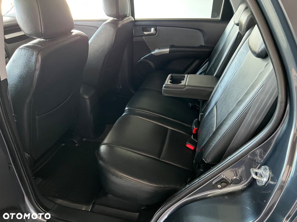 Kia Sportage - 23