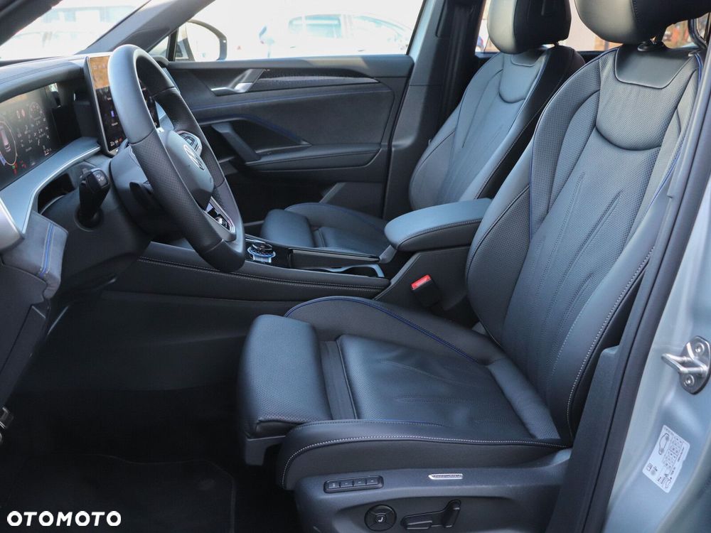 Volkswagen Tayron - 12