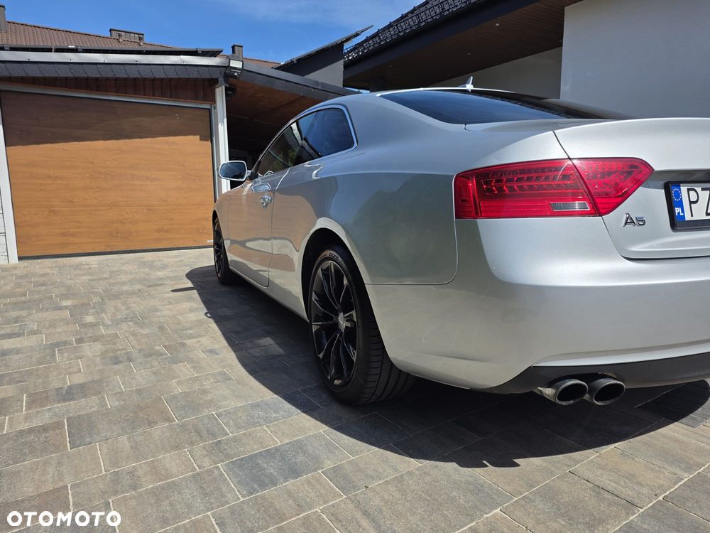 Audi A5 Coupé 2.0 TFSI quattro S tronic - 12