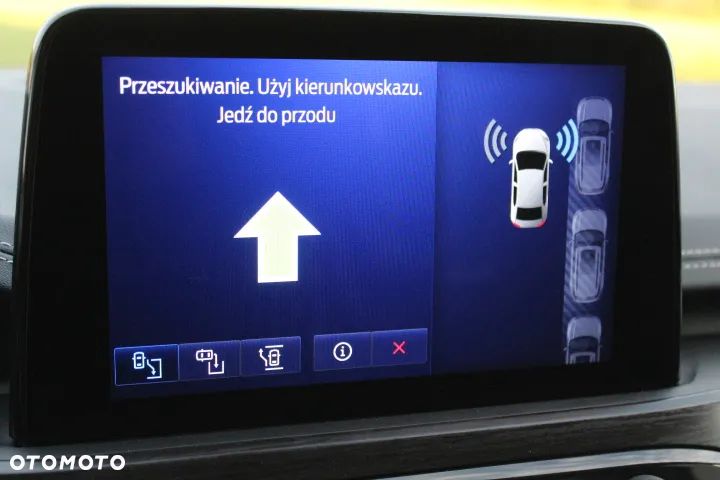 Ford Kuga 2.5P PHEV FWD Vignale - 33