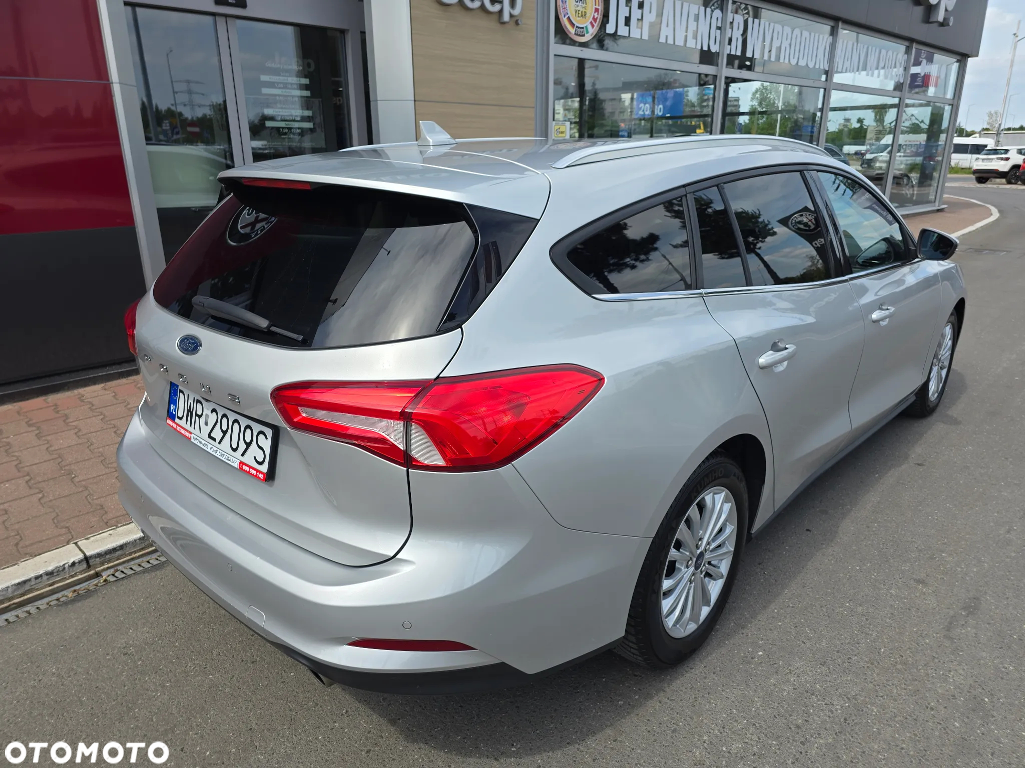 Ford Focus - 7