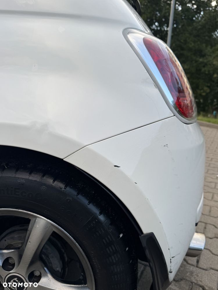 Fiat 500 1.2 8V Pop Euro6 - 10