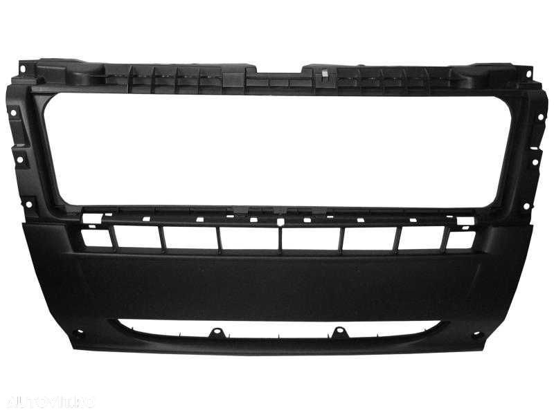Bara fata stanga/dreapta/centru Peugeot Boxer an 2008-2015 , piese noi - 2