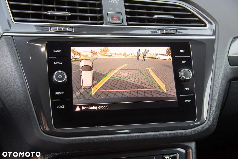 Volkswagen Tiguan 2.0 TSI BMT 4Mot Highline DSG - 23