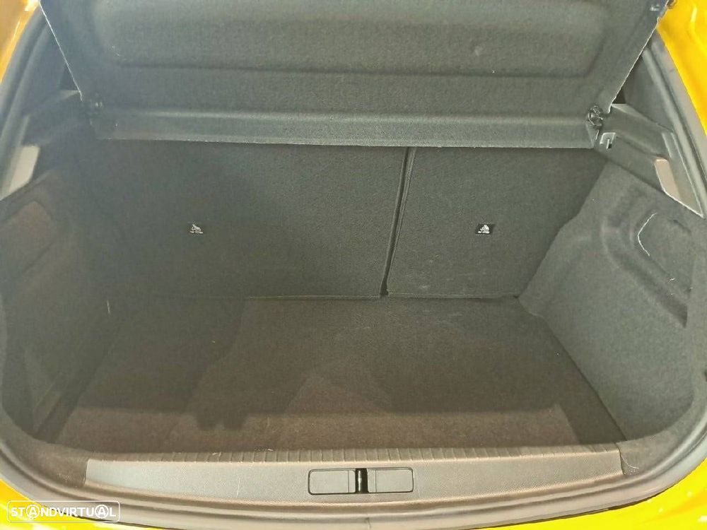 Peugeot 208 1.2 PureTech Allure Pack — fotografia 6