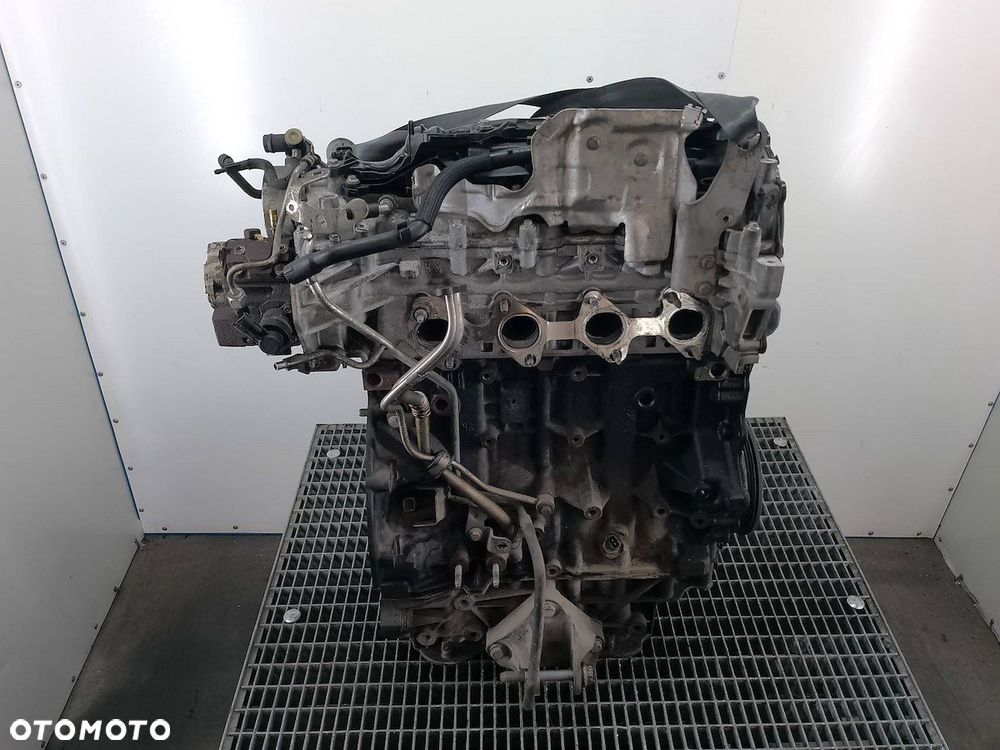 SILNIK RENAULT LAGUNA III M9RN744 2.0 DCI - 7