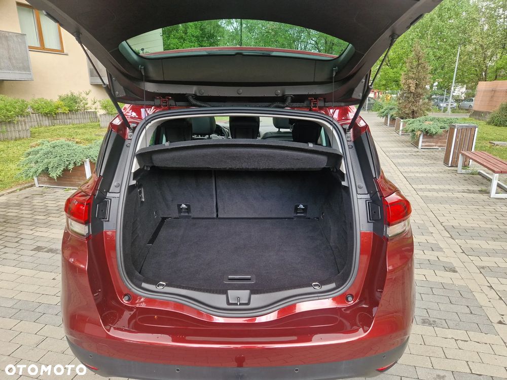 Renault Scenic 1.6 dCi Energy Intens - 18