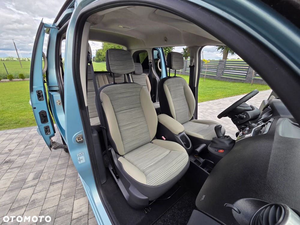Renault Kangoo - 12