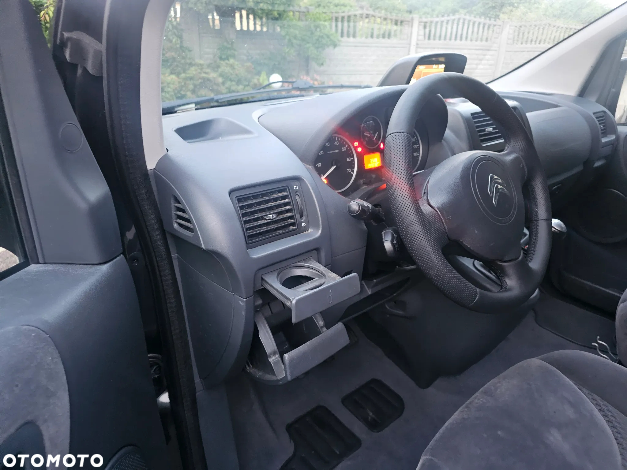 Citroën Jumpy Combi L2 (8-Si.) Selection - 19