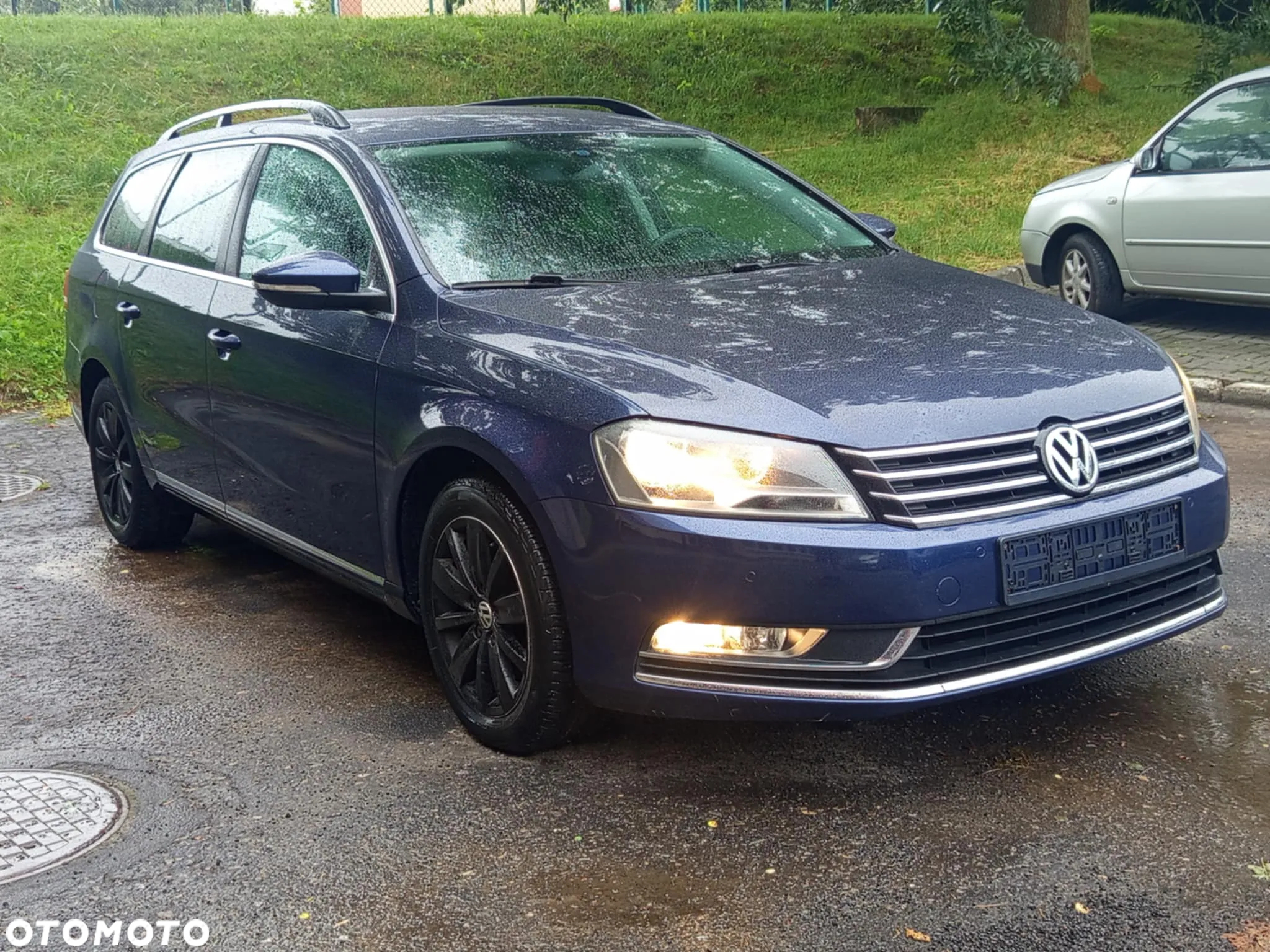 Volkswagen Passat 2.0 TDI Comfortline - 20