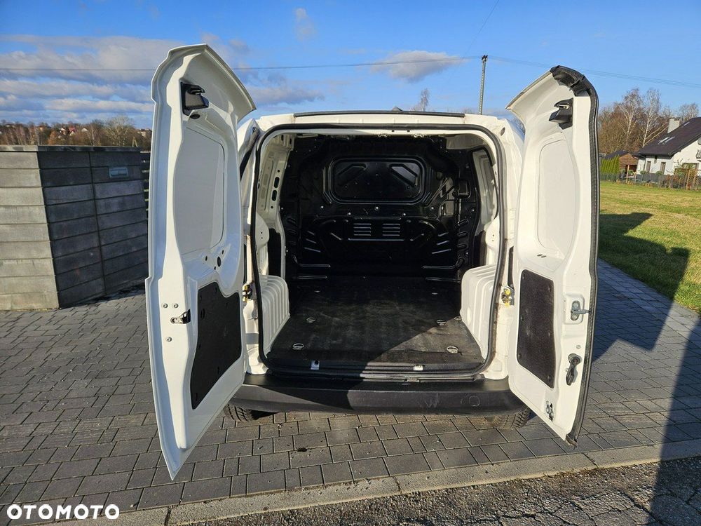 Fiat Fiorino - 8