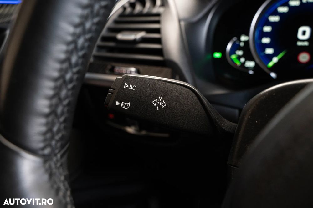 BMW X4 xDrive30i Aut. M Sport - 26