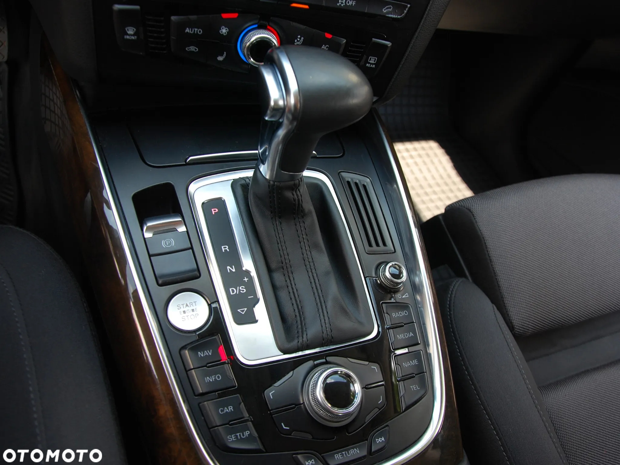 Audi Q5 2.0 TDI Quattro S tronic Prime Line - 25