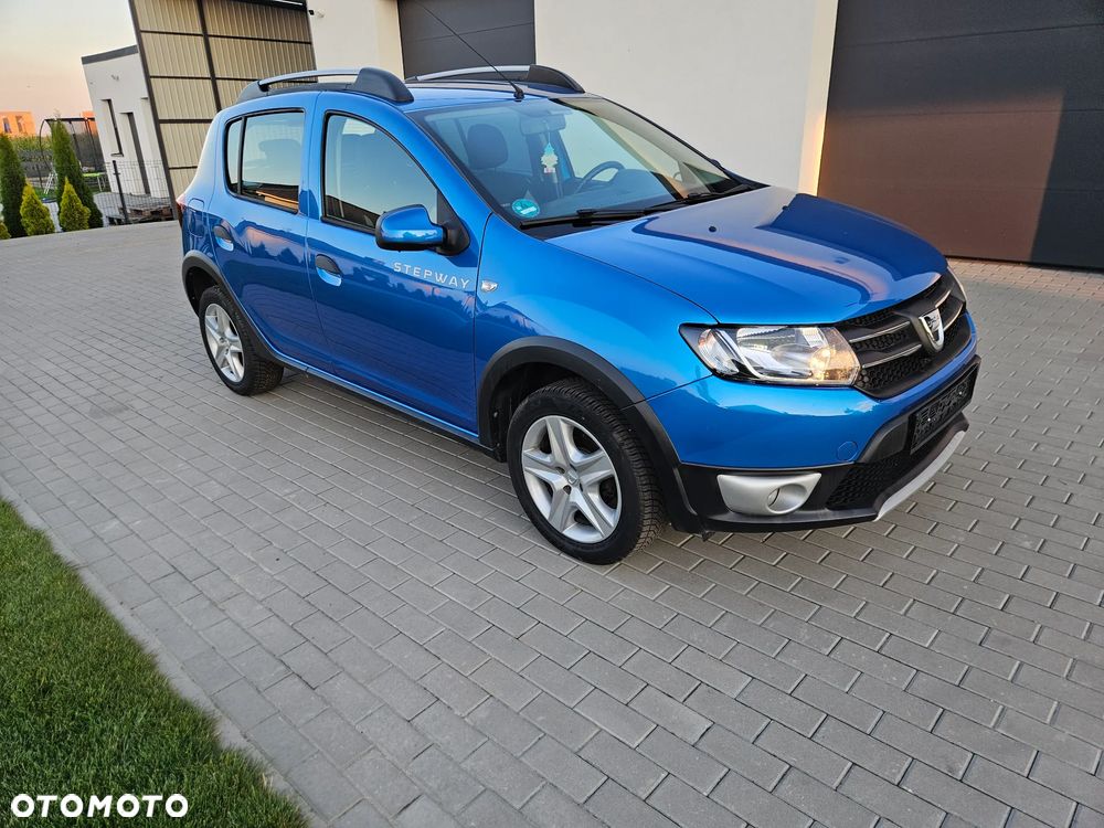 Dacia Sandero TCe 90 S&S Laureate - 9
