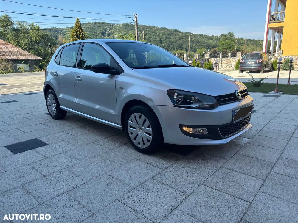 Volkswagen Polo - 9