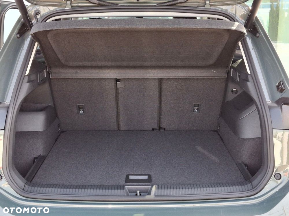Volkswagen Tiguan 1.5 TSI EVO Elegance DSG - 8