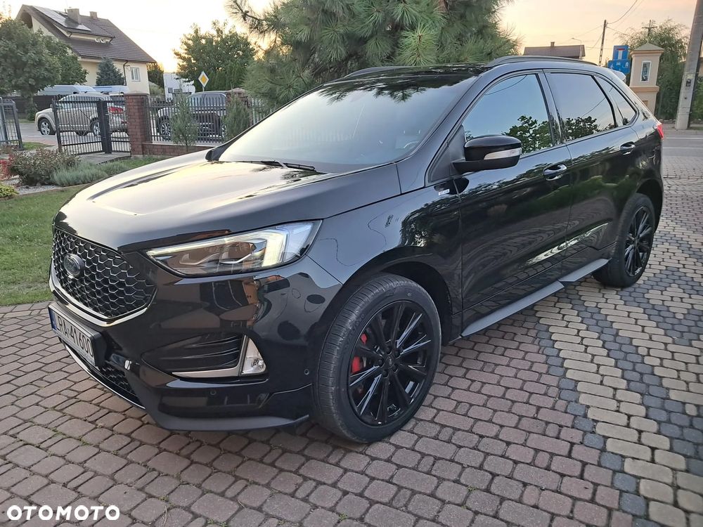 Ford Edge 2.0 EcoBlue Twin-Turbo 4WD ST-Line - 1