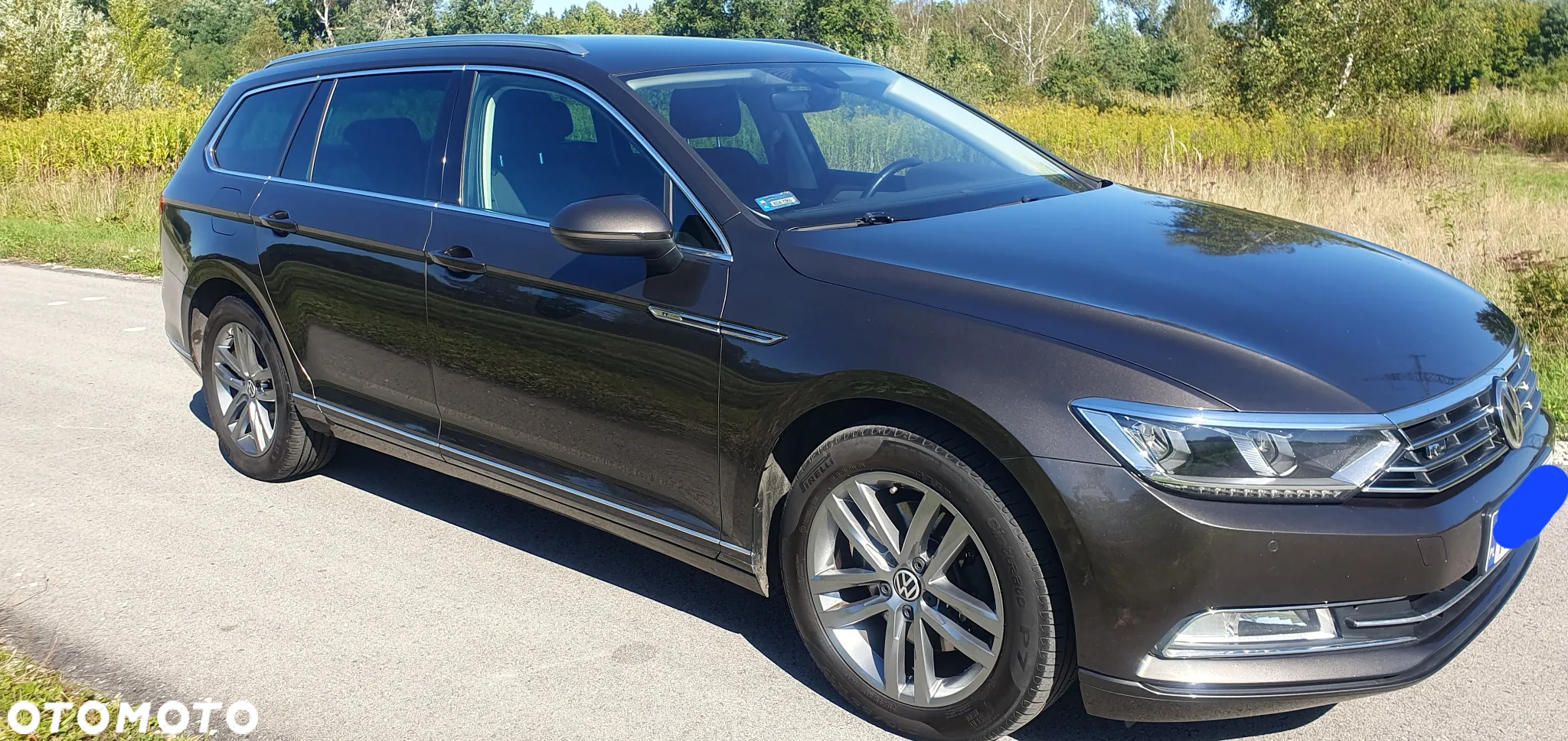 Volkswagen Passat 2.0 TDI BMT Comfortline DSG - 4