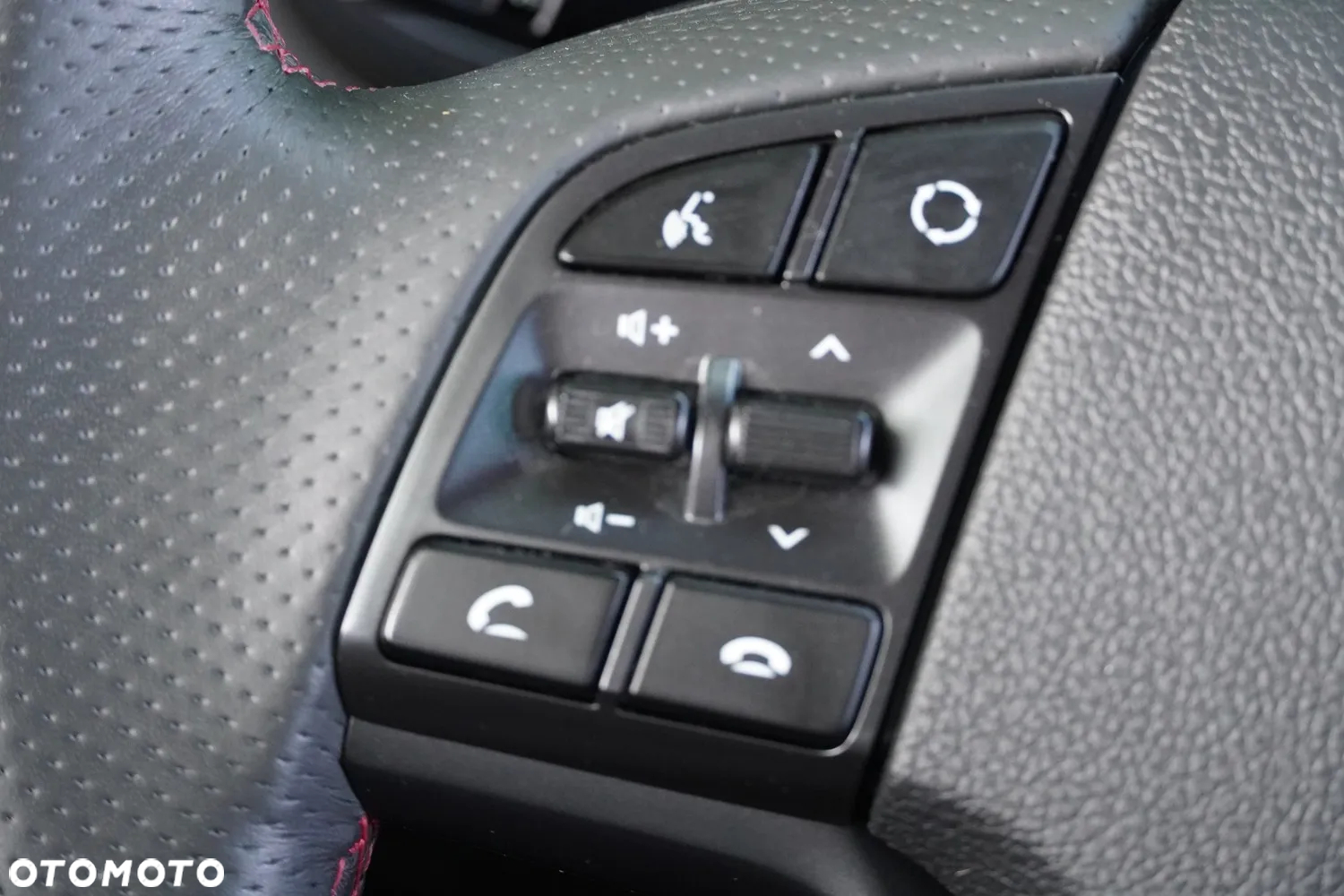 Hyundai Tucson 1.6 T-GDi N Line 2WD DCT - 12