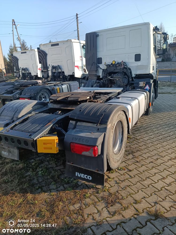 Iveco AT440 - 3