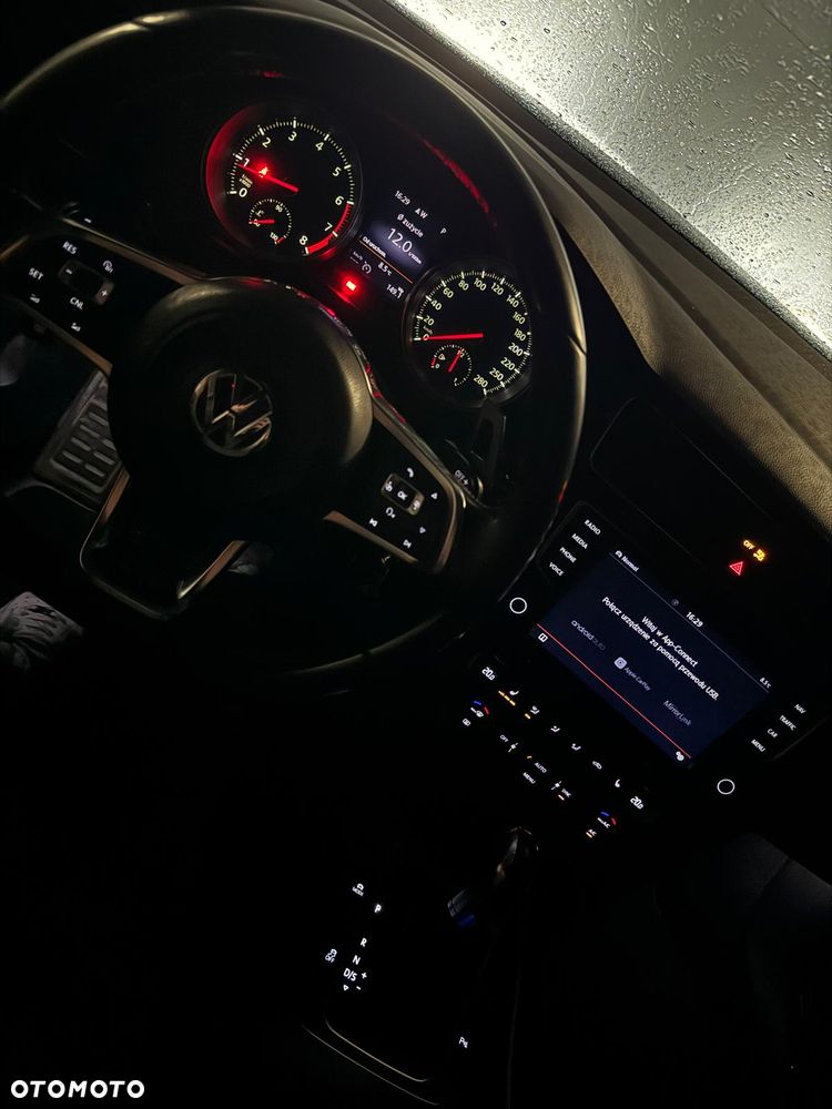 Volkswagen Golf 2.0 TSI BMT GTI DSG - 7