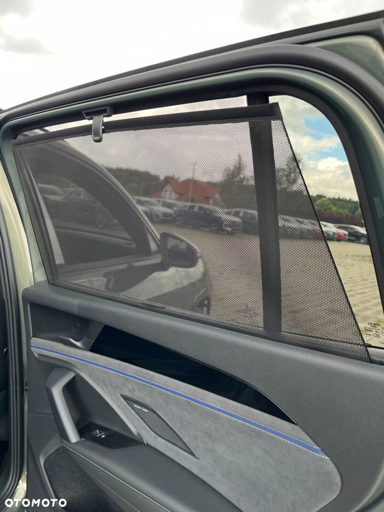 Volkswagen Tayron 2.0 TDI SCR 4Mot R-Line Plus DSG - 13