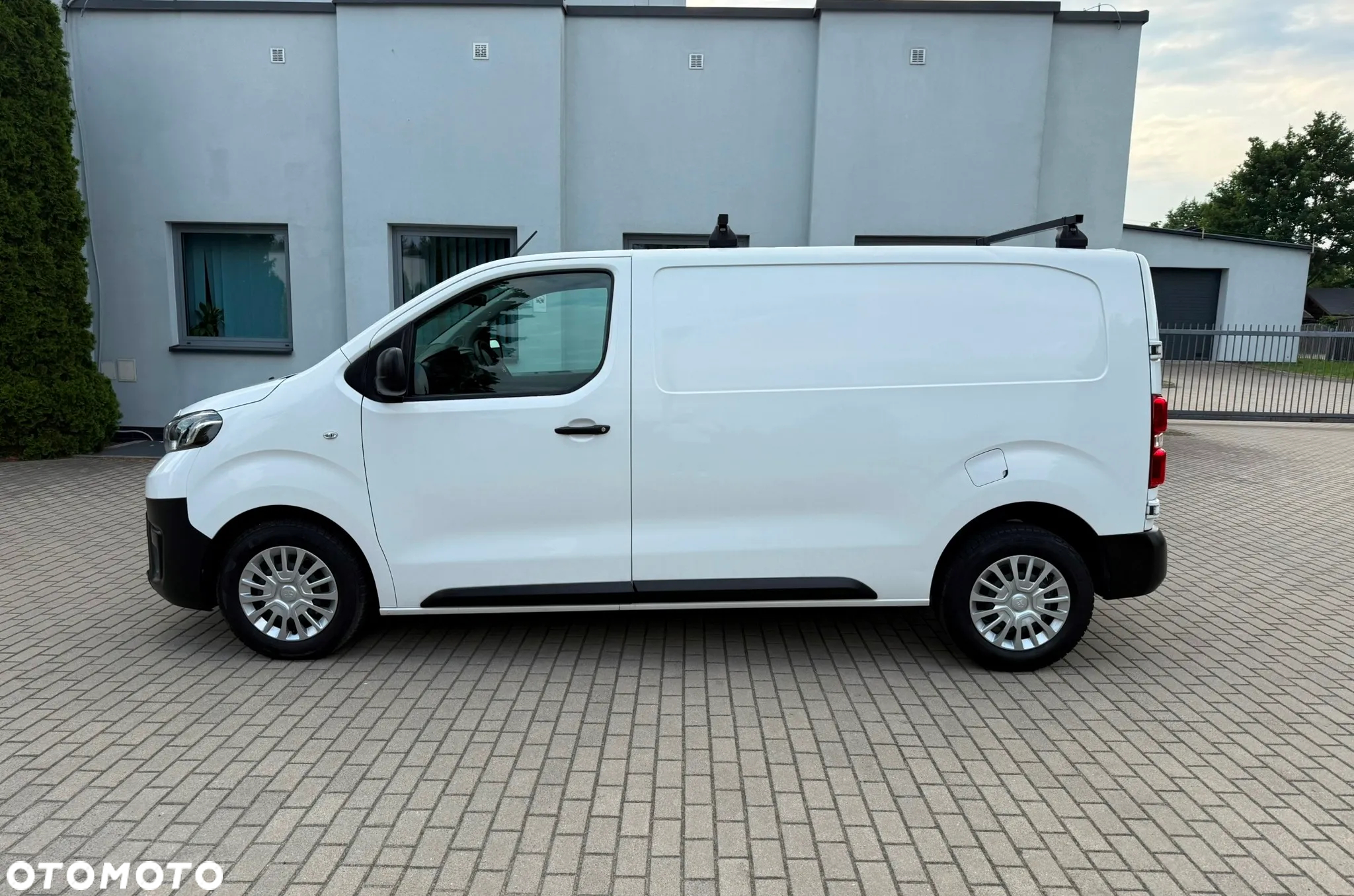 Toyota ProAce - 9
