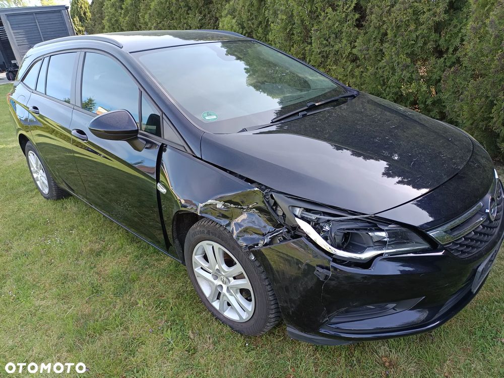 Opel Astra 1.0 T GPF Enjoy S&S - 3