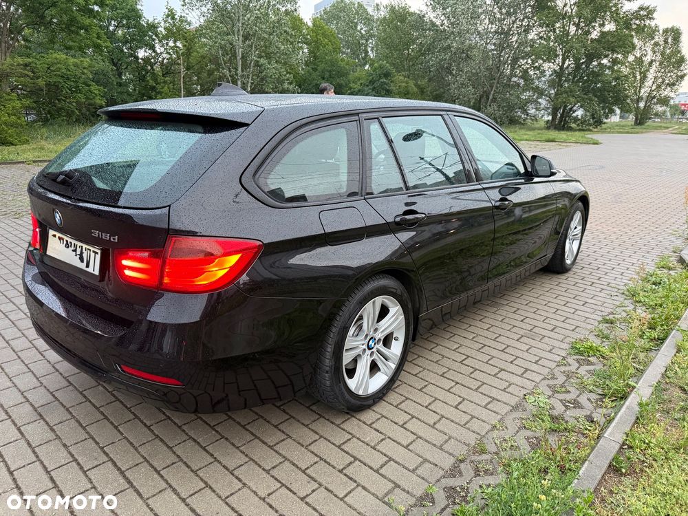 BMW Seria 3 - 15