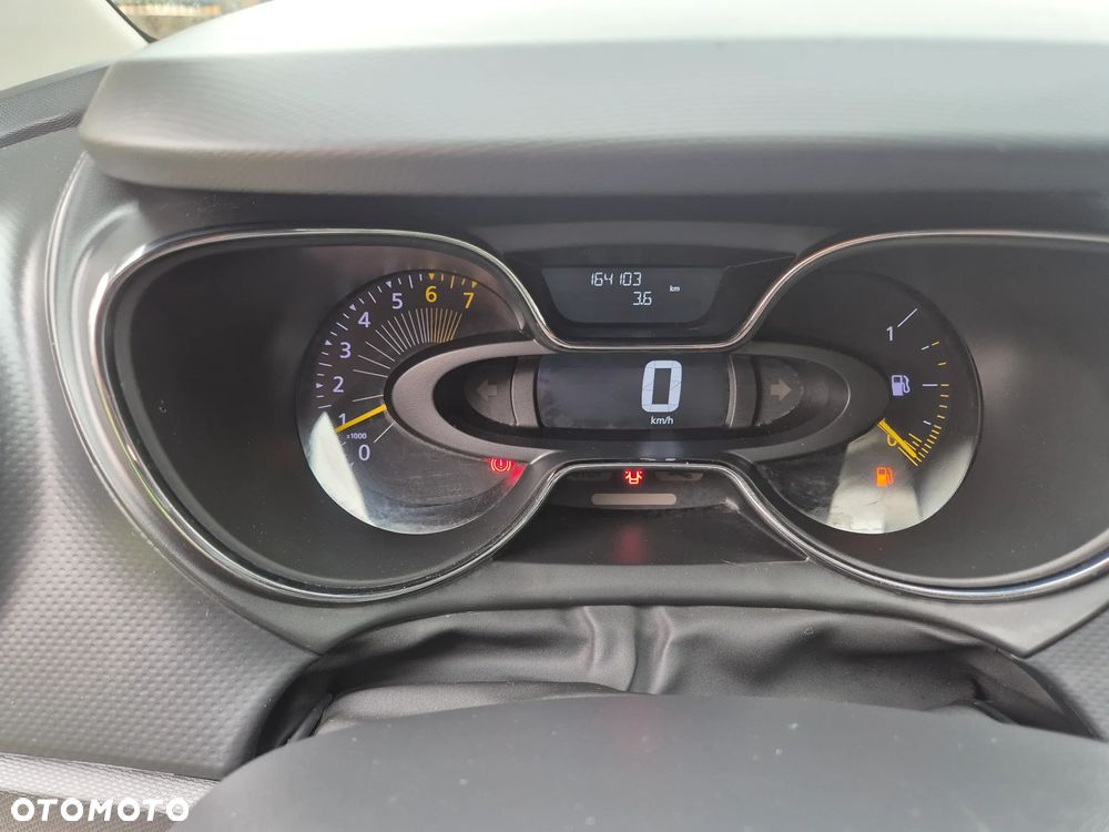 Renault Captur ENERGY TCe 90 Start&Stop Experience - 26