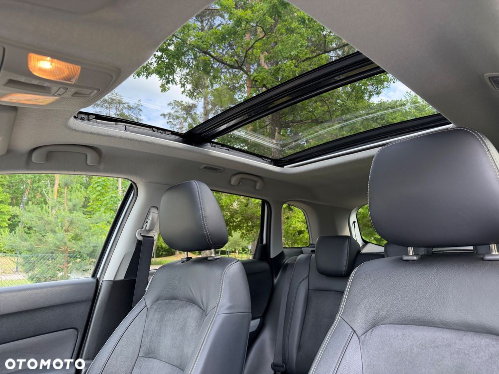 Suzuki Vitara 1.6 DDiS (4x4) Allgrip Comfort+ - 35