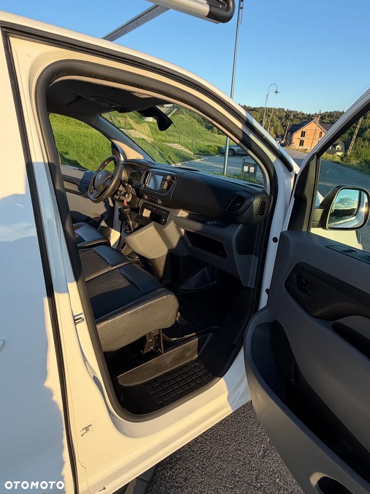 Peugeot EXPERT - 8