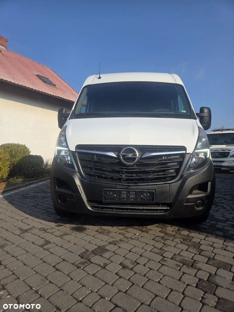 Opel MOVANO - 2