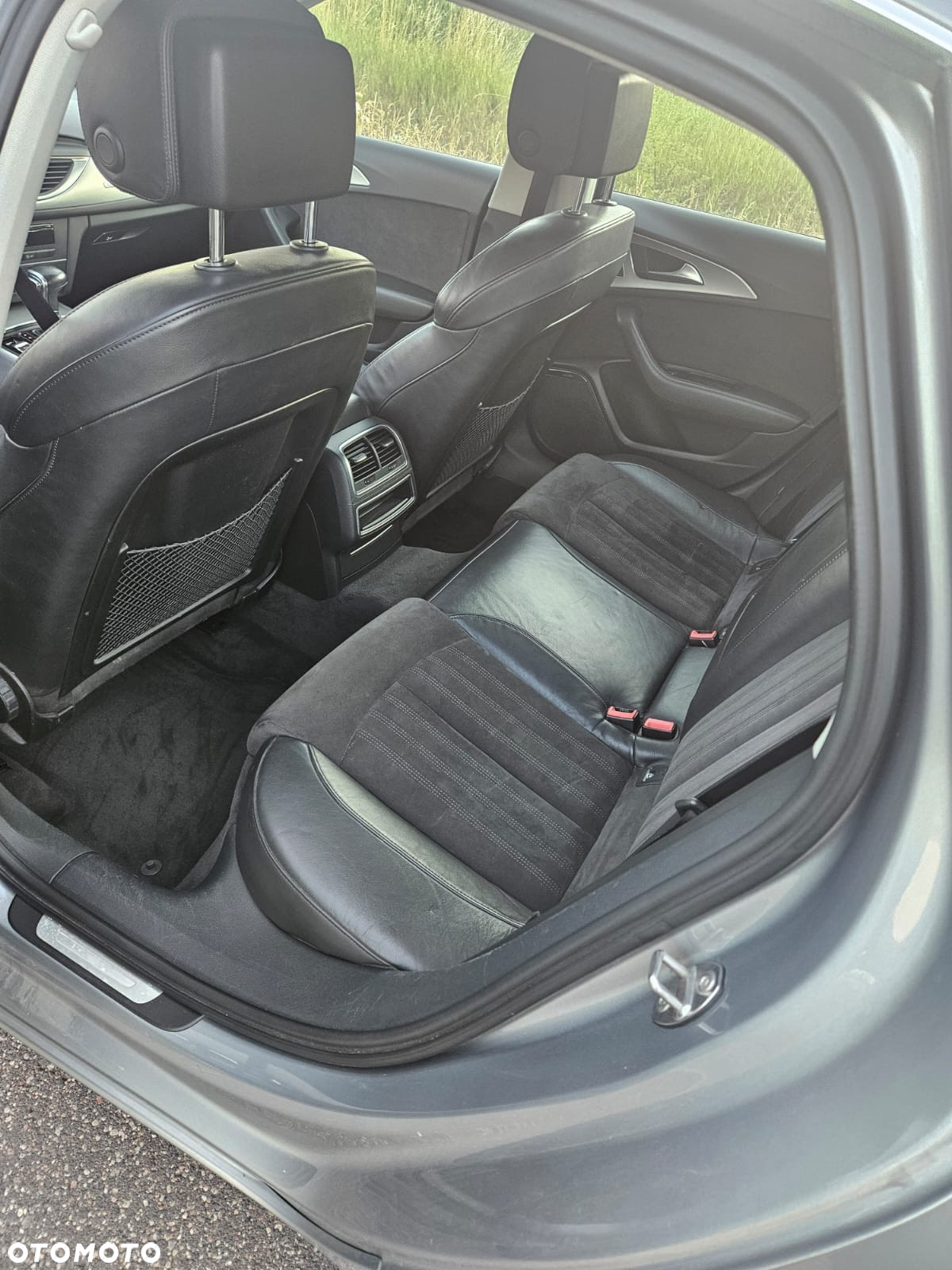 Audi A6 3.0 TFSI Quattro S tronic - 7
