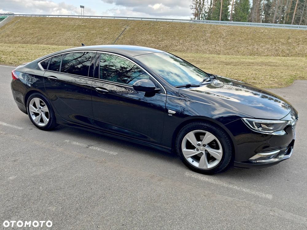 Opel Insignia 1.5 Direct Inj Turbo Exclusive - 15