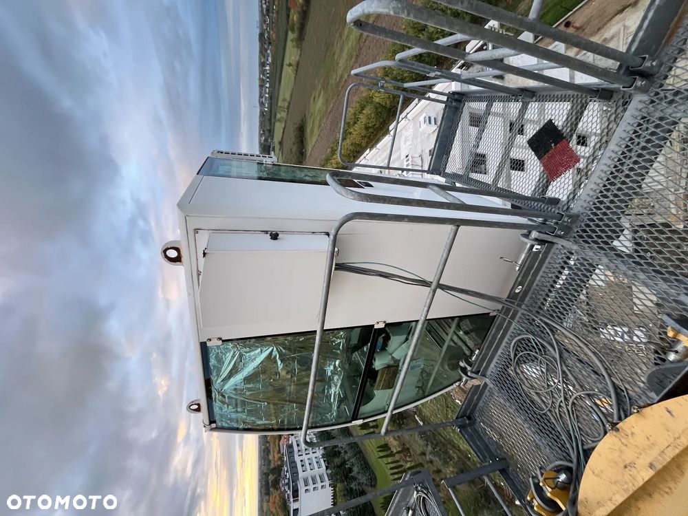 FMGru Fm GRU 1260 FTC P 8 T - 8