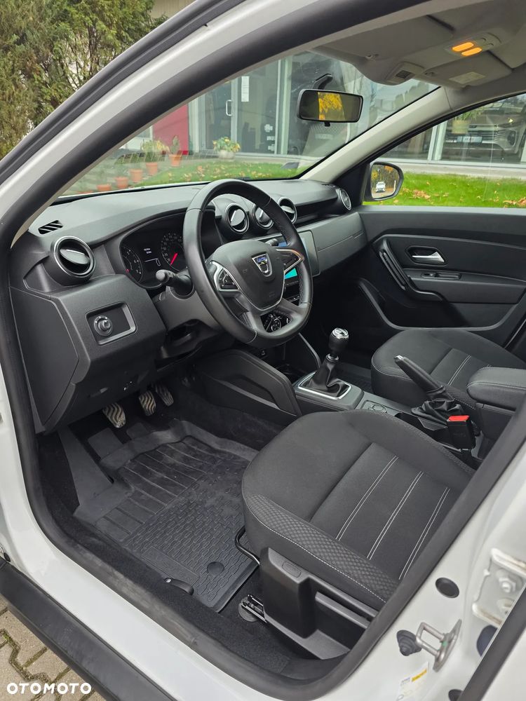 Dacia Duster - 14