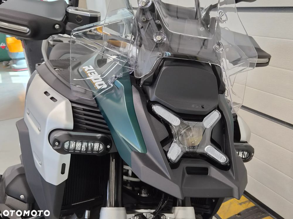 BMW GS - 12