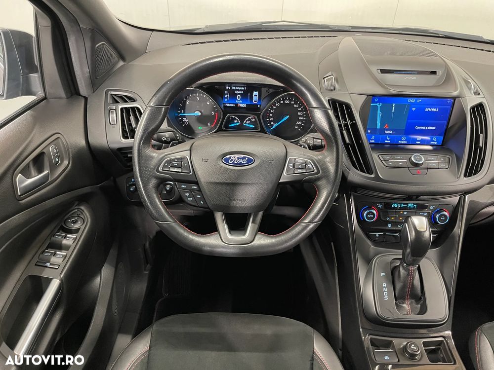 Ford Kuga 2.0 TDCi 4x4 Aut. ST-Line - 6