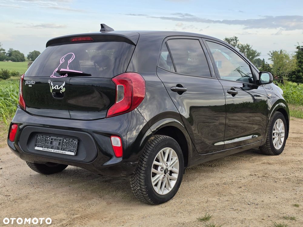 Kia Picanto 1.0 Dream-Team Edition - 3