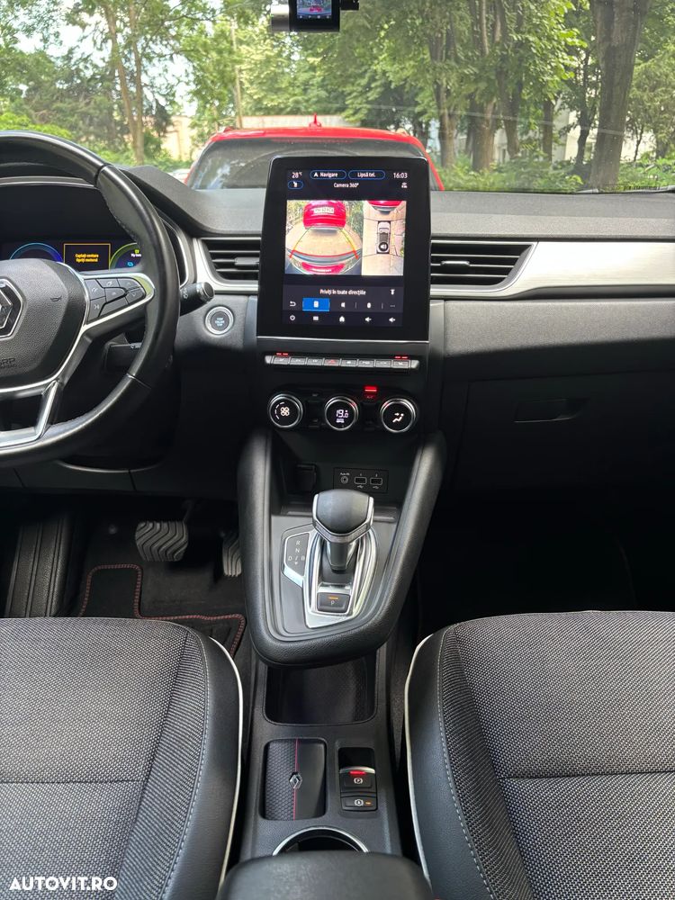 Renault Captur - 21