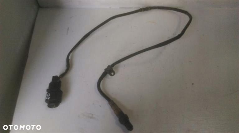 AUDI A3 I 8L 1.6 B SONDA LAMBDA 06A906262AN - 1