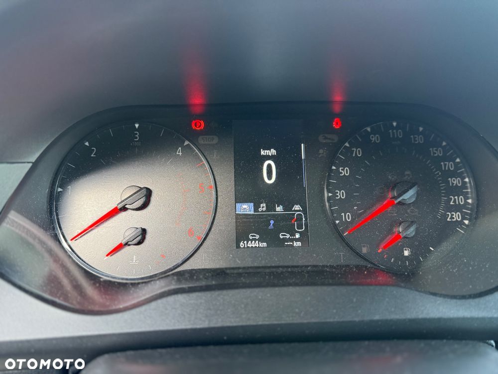 Renault Kangoo 1.5 dCi Equilibre - 5