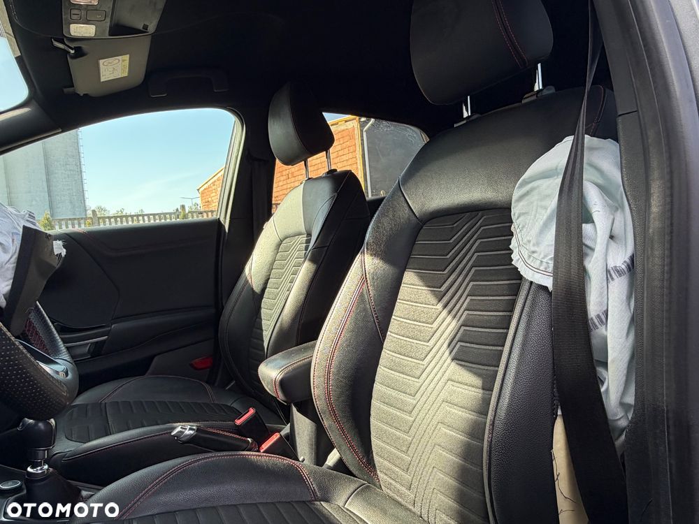 Ford Puma 1.0 EcoBoost ST-Line V - 9