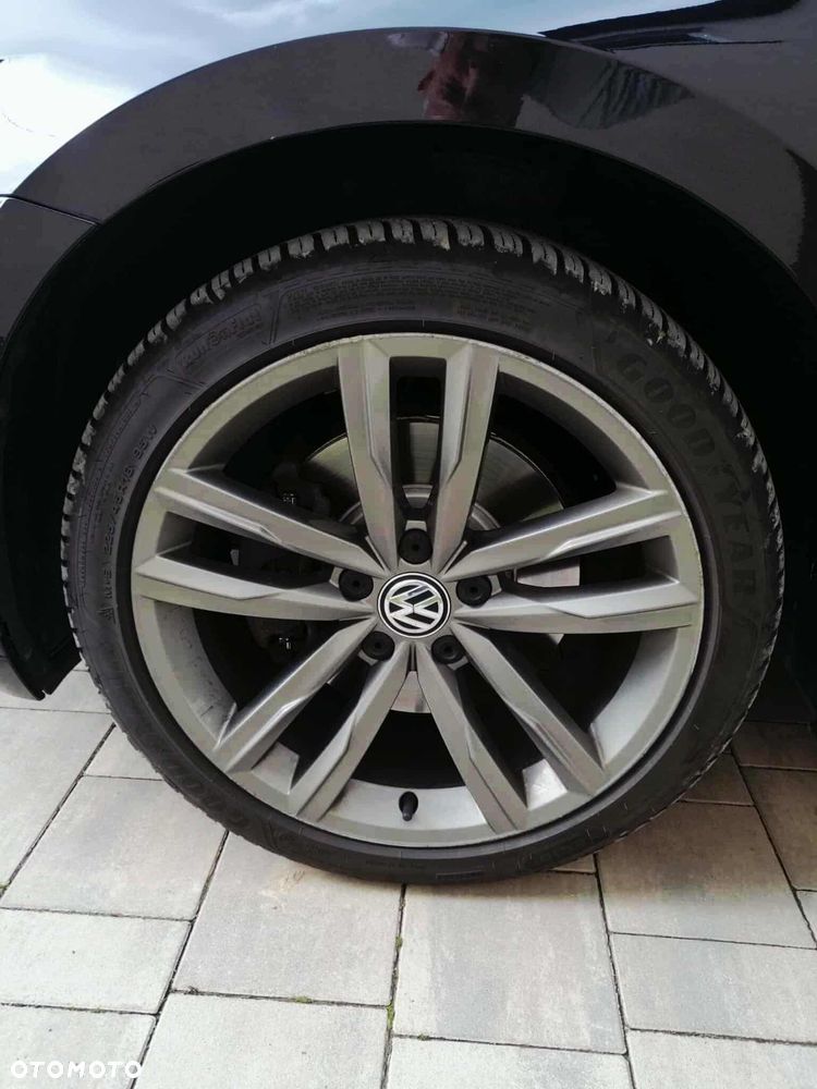 Volkswagen Passat 2.0 TDI (BlueMotion Technology) Comfortline - 10