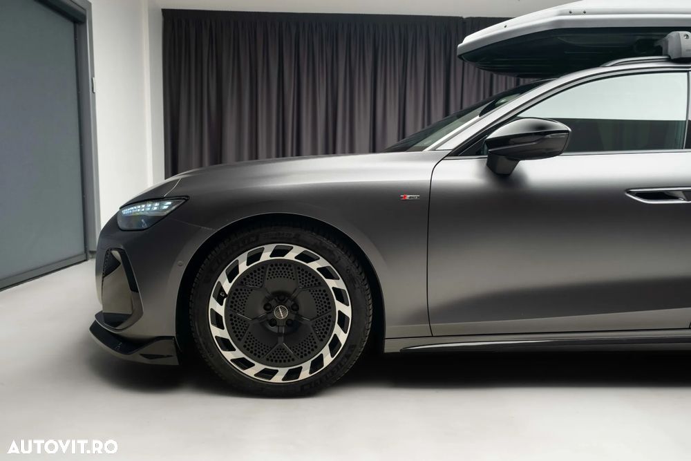 Audi A6 55 TFSI quattro S tronic MHEV Advanced - 13