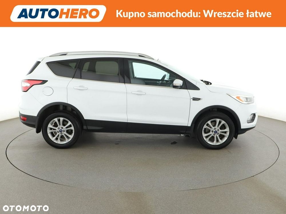 Ford Kuga 2.0 TDCi 2x4 Business Edition - 10