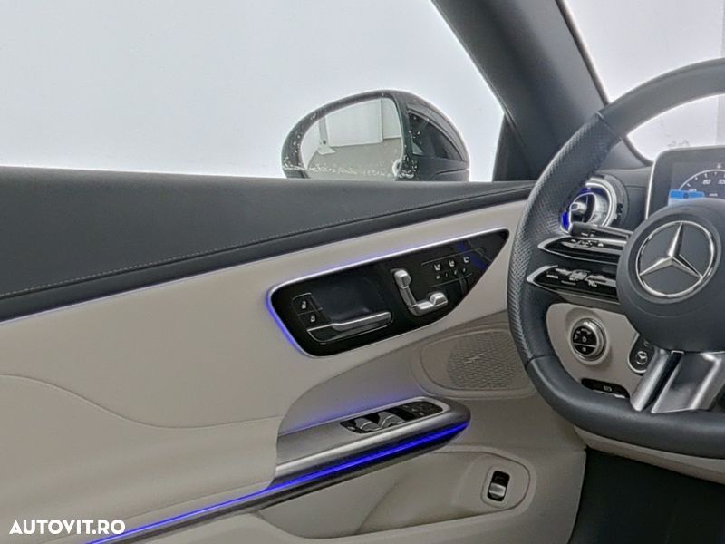 Mercedes-Benz CLE 200 9G-TRONIC Edition AMG Line - 7