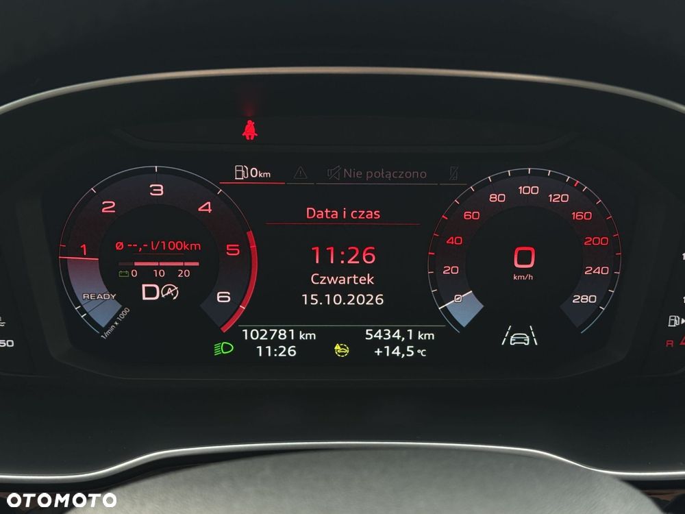 Audi Q3 2.0 TDI S tronic - 15