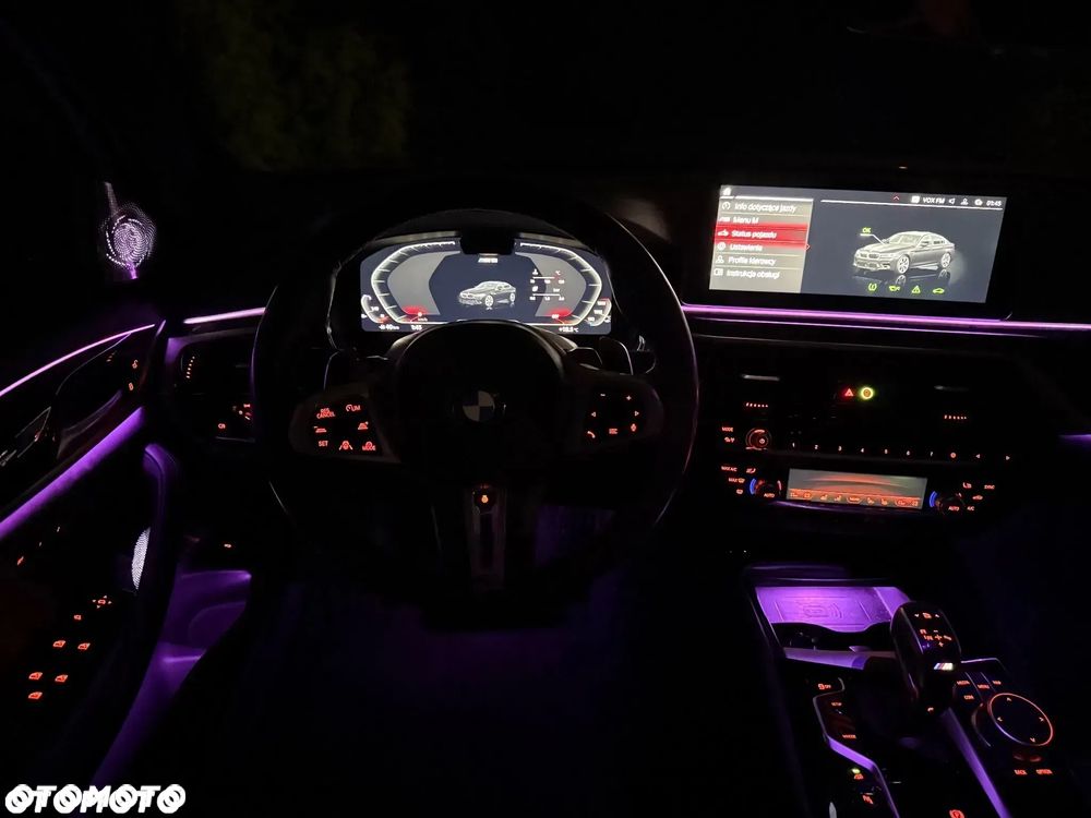 BMW M5 GPF - 17